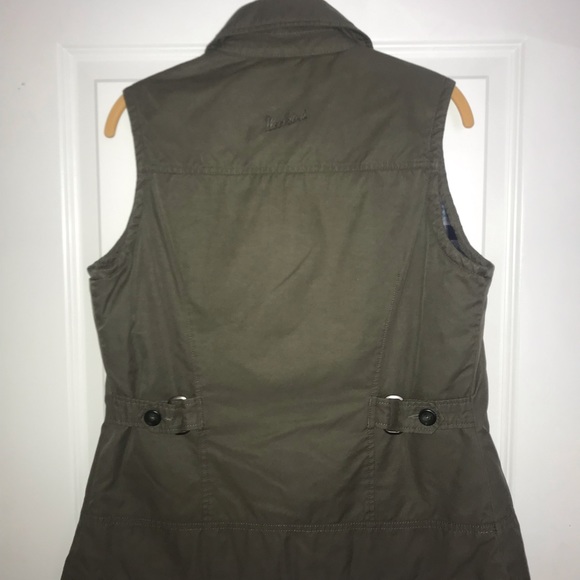 Woolrich Vest - Picture 2 of 7